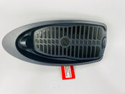 Elliptical Foot Pedals